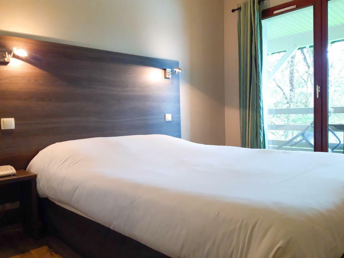 Hotel Alicia Auray Le 勒波诺 外观 照片