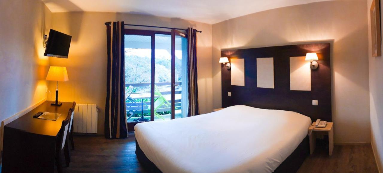 Hotel Alicia Auray Le 勒波诺 外观 照片
